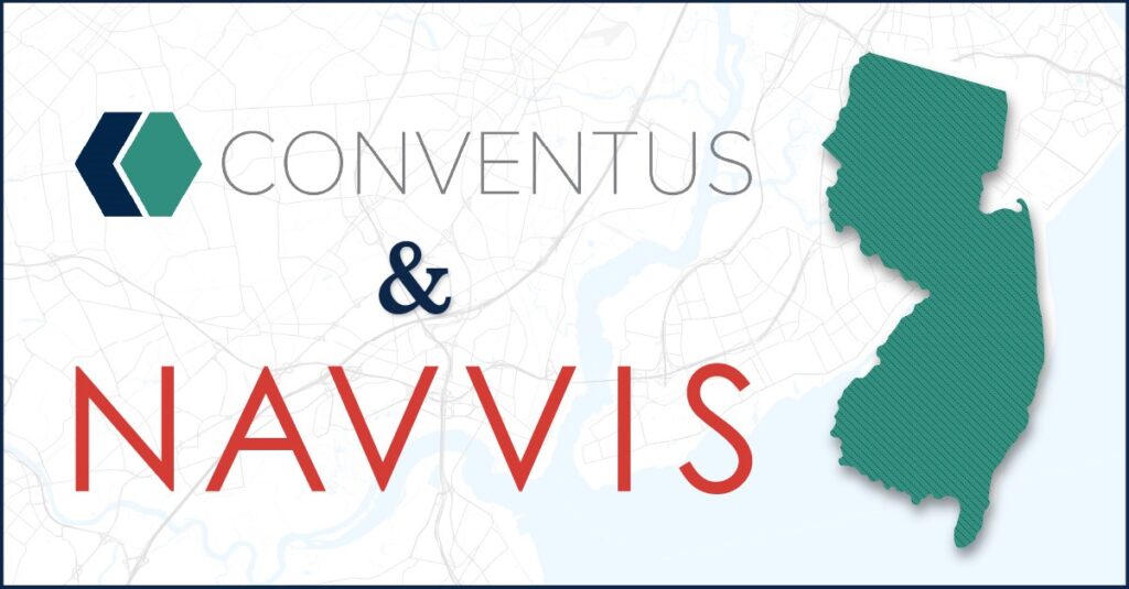 Conventus and Navvis Partner to Help Physicians in New Jersey Excel in Value-Based Care