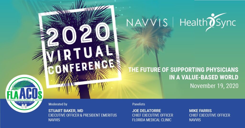 At FLAACOs, Navvis and FMC Discuss the Future of Supporting Physicians in a Value-Based World